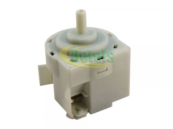 Пресостат (датчик рівня води) ST-545 C00289362 для пральної машини Indesit, Ariston, Hotpoint-Ariston, Whirlpool Пресостат (датчик рівня води) ST-545 C00289362 для пральної машини Indesit, Ariston, Hotpoint-Ariston, Whirlpool